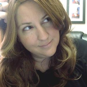 Meet your Posher, Kristen